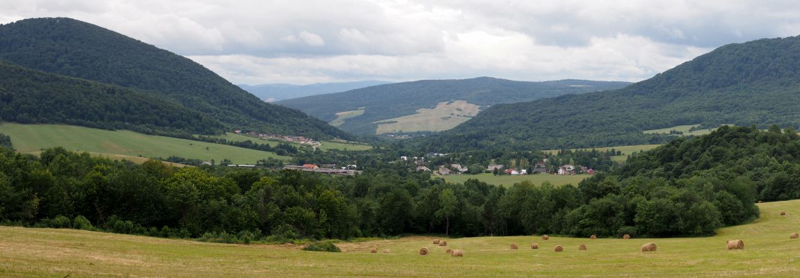 Beskid Niski